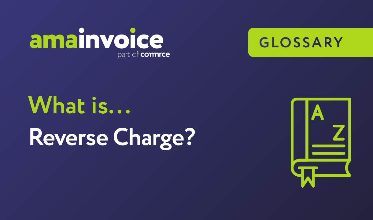 Amazon Reverse Charge for Sellers: What Still Applies – and What Changed in 2024