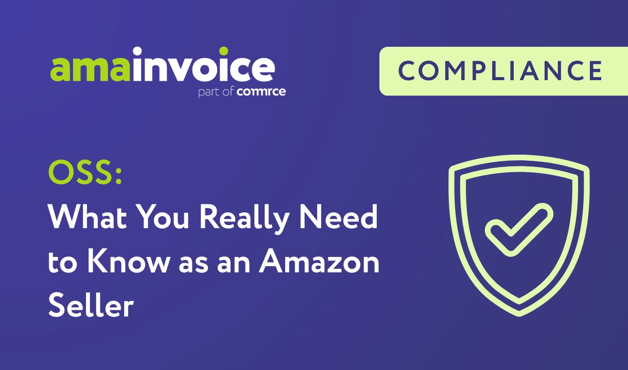 Amazon OSS: The Complete Guide to One Stop Shop for Amazon Sellers