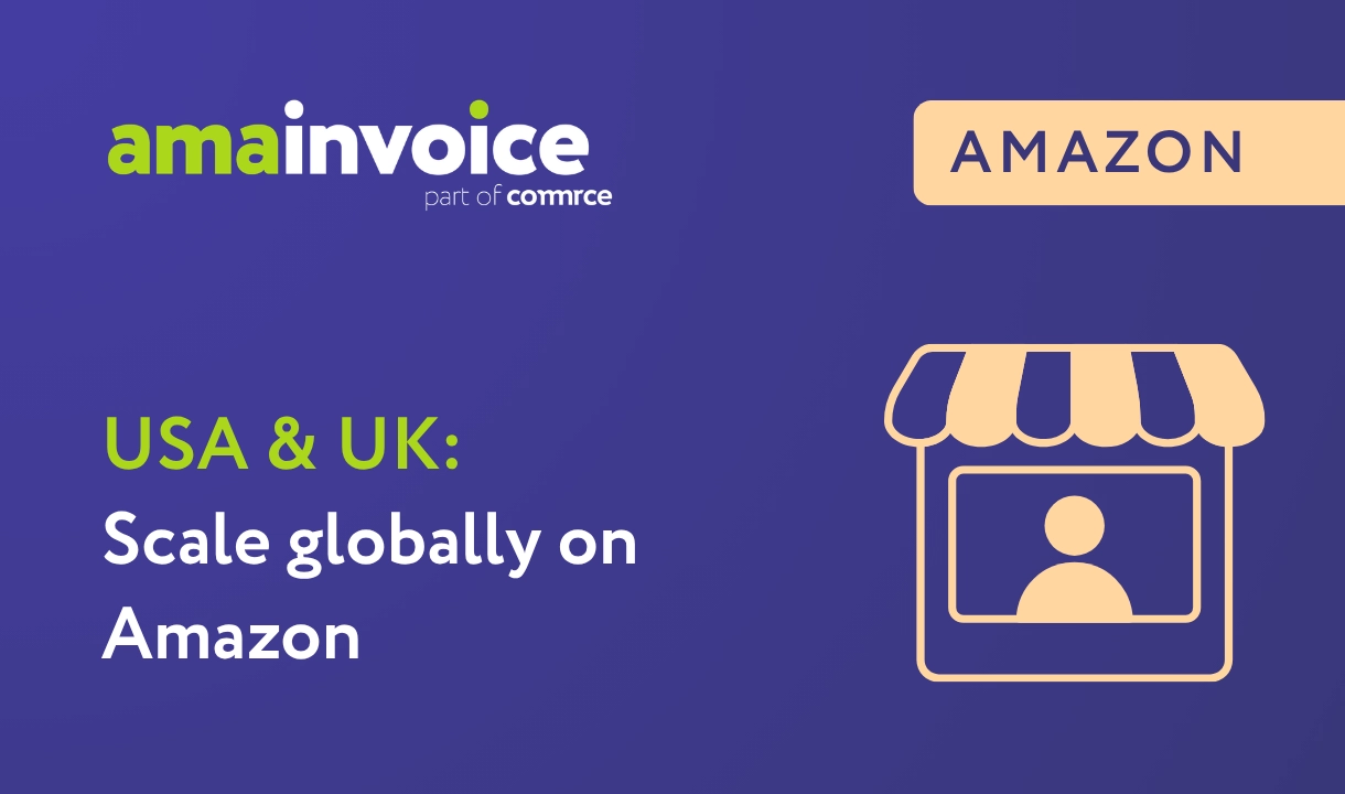 Scaling Globally on Amazon: USA, UK, and How to Survive the Critical 2026 VCS Update