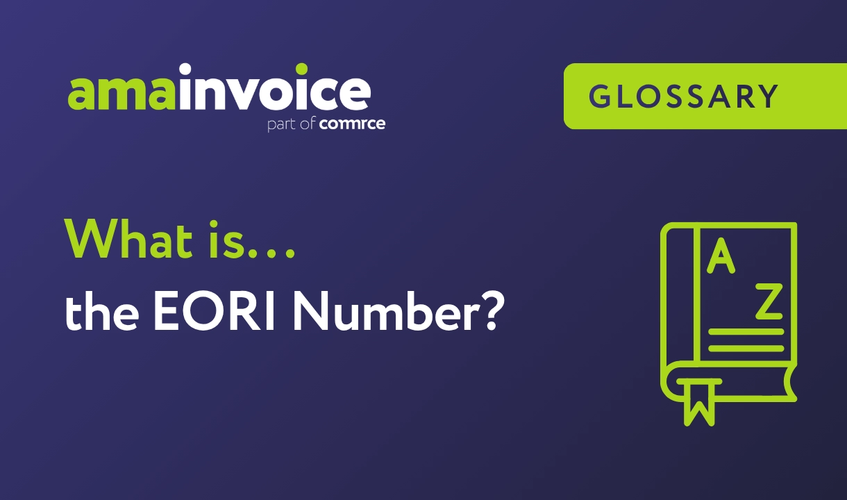 What is an EORI number? Everything Amazon sellers need to know