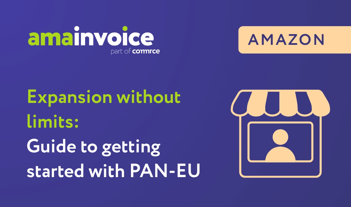 Limitless expansion: Your strategic guide to launching with Amazon PAN-EU this year (2026 update)