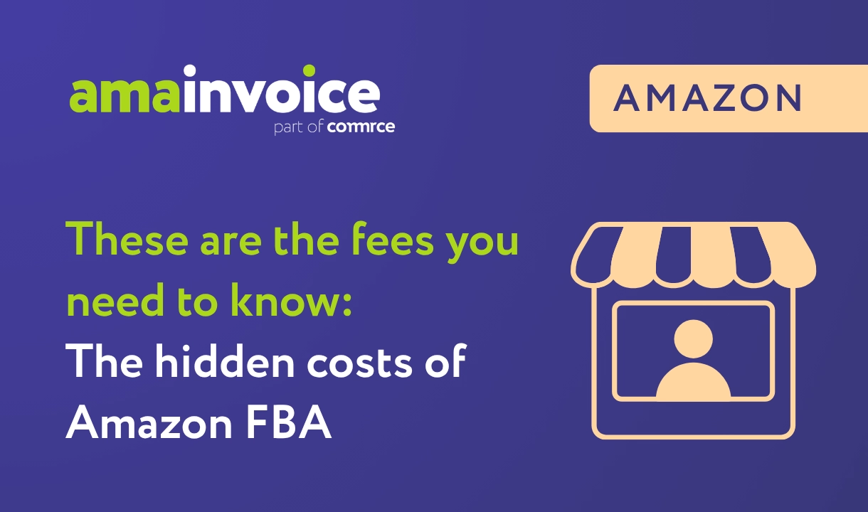 Hidden costs of Amazon FBA: These are the fees you need to know