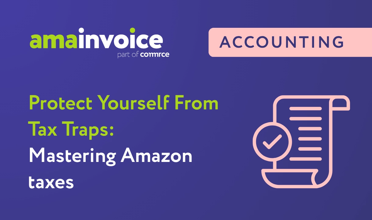 As an Amazon seller, your business is growing fast—but with every new market, FBA warehouse, and product category, your tax complexity grows right along with it. Ignorance of delivery thresholds, incorrect invoices, or missed filings can lead to tax arrears during audits that can wipe out your margins. Amainvoice bridges the gap between the data chaos in Amazon Seller Central and legally compliant, GoBD-ready accounting.
