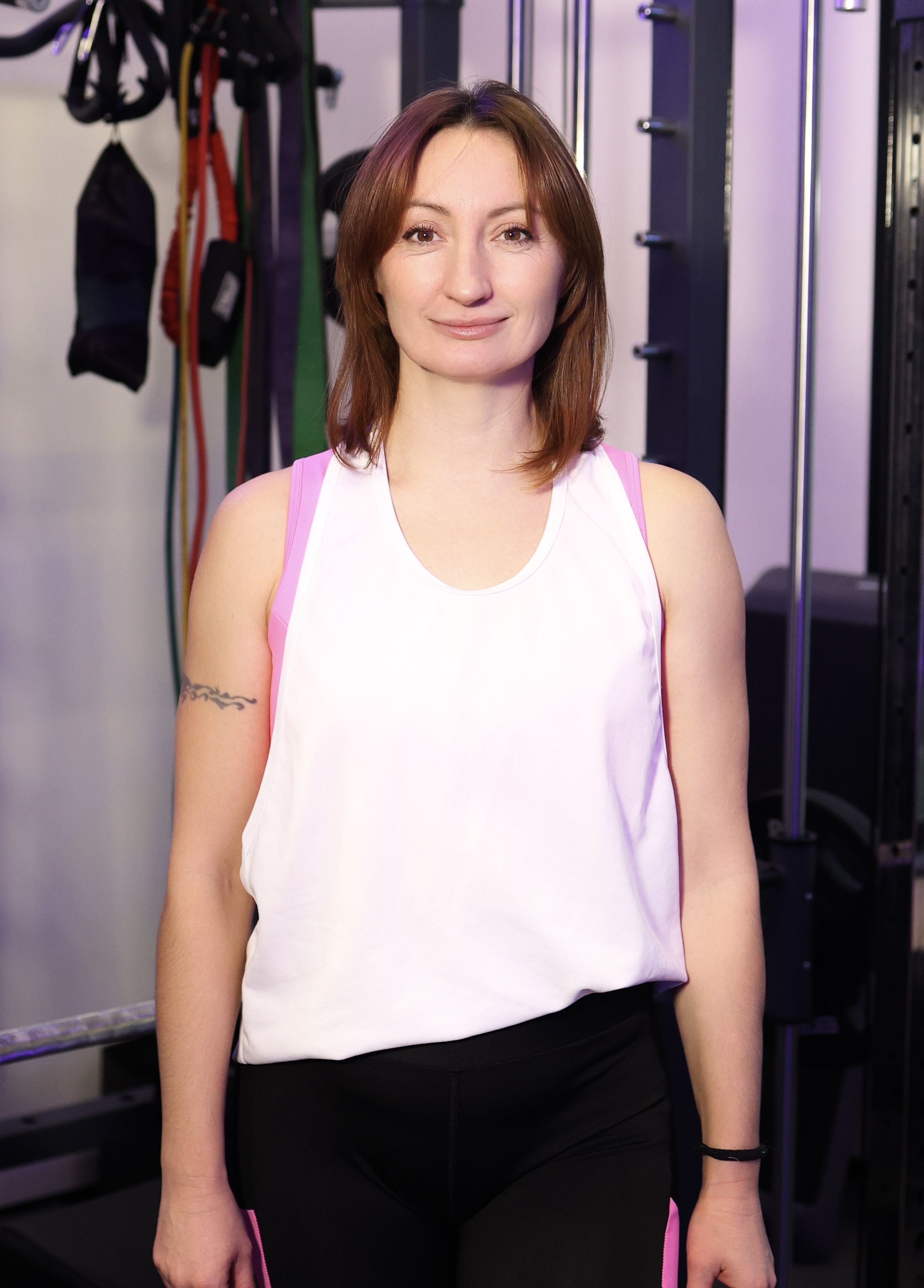 Марина Пирогова