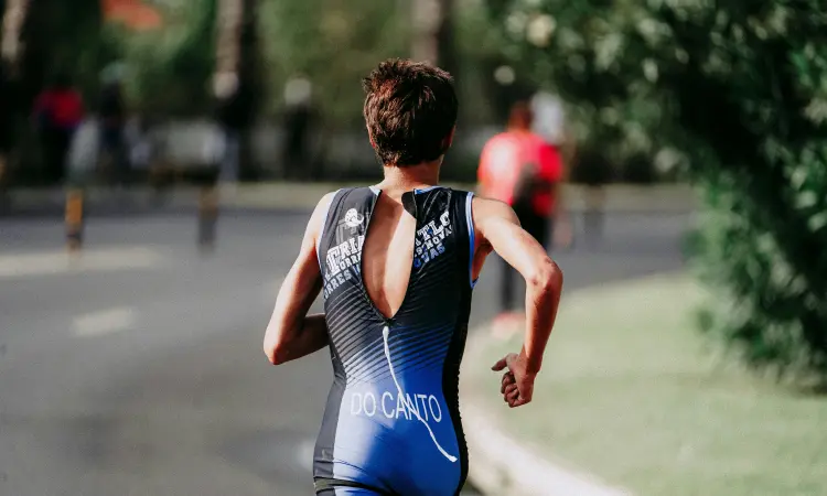 Triathlon Program