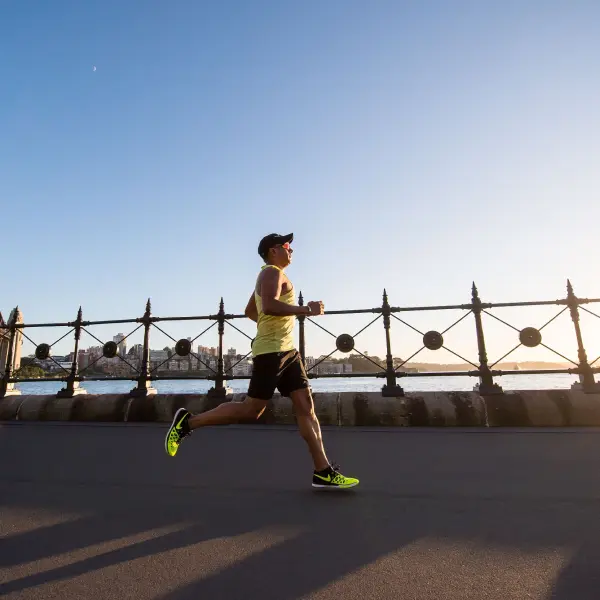 Beginners Running