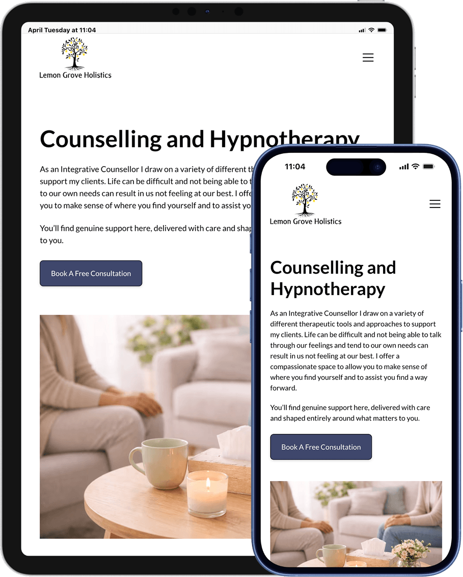 Lemon Grove Holistics