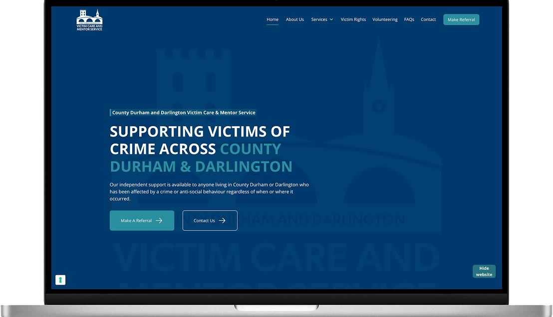 Durham PCC