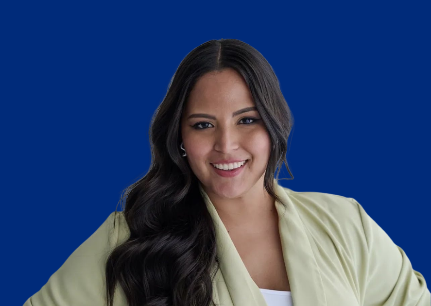 Jenyffer Berrios, Business Developer at Eximware