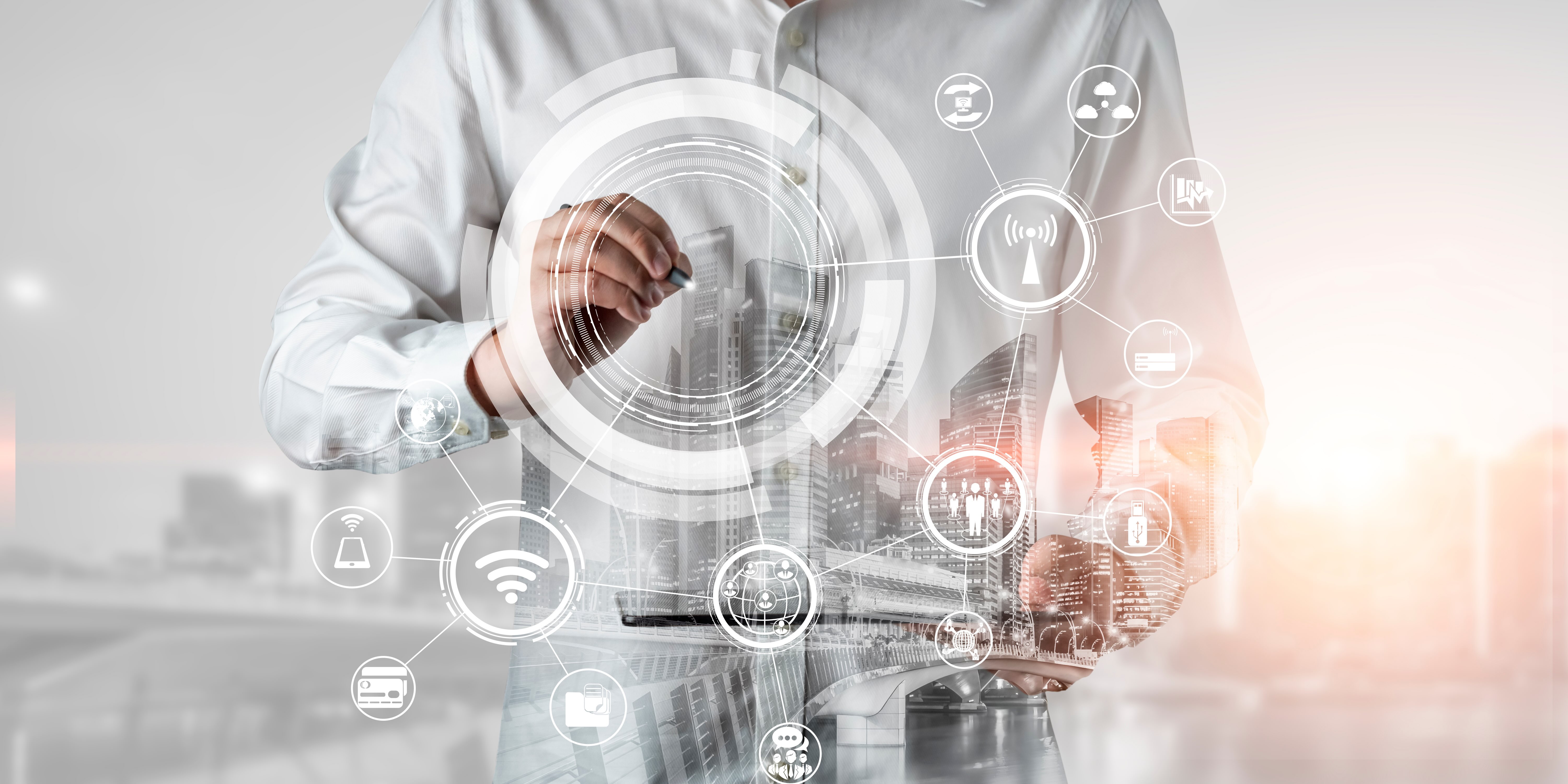 IoT and CMMS