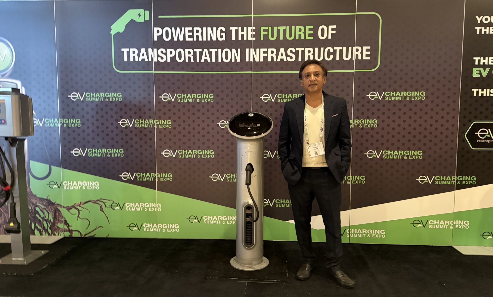 EXV Expo 2026
