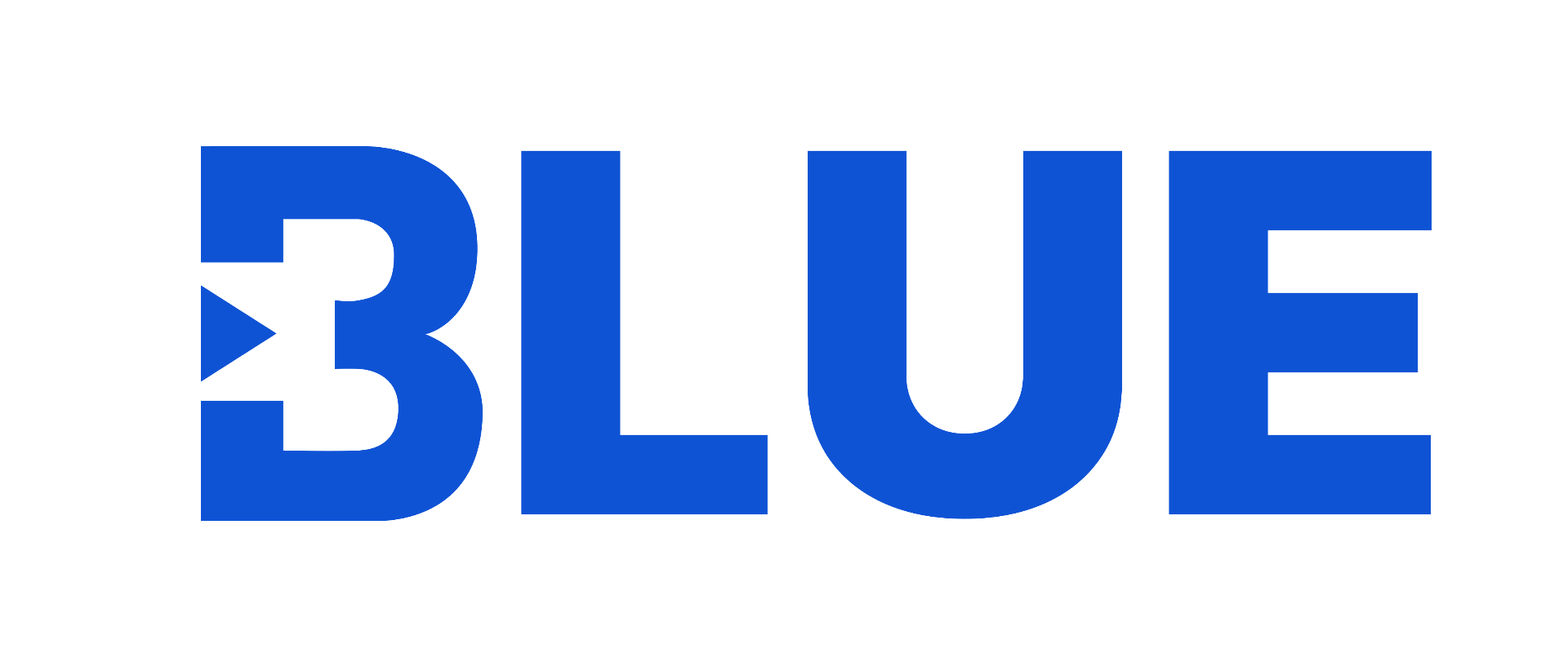 myBlue.ai logo