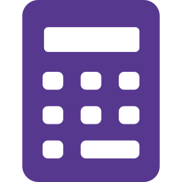 Calculator icon
