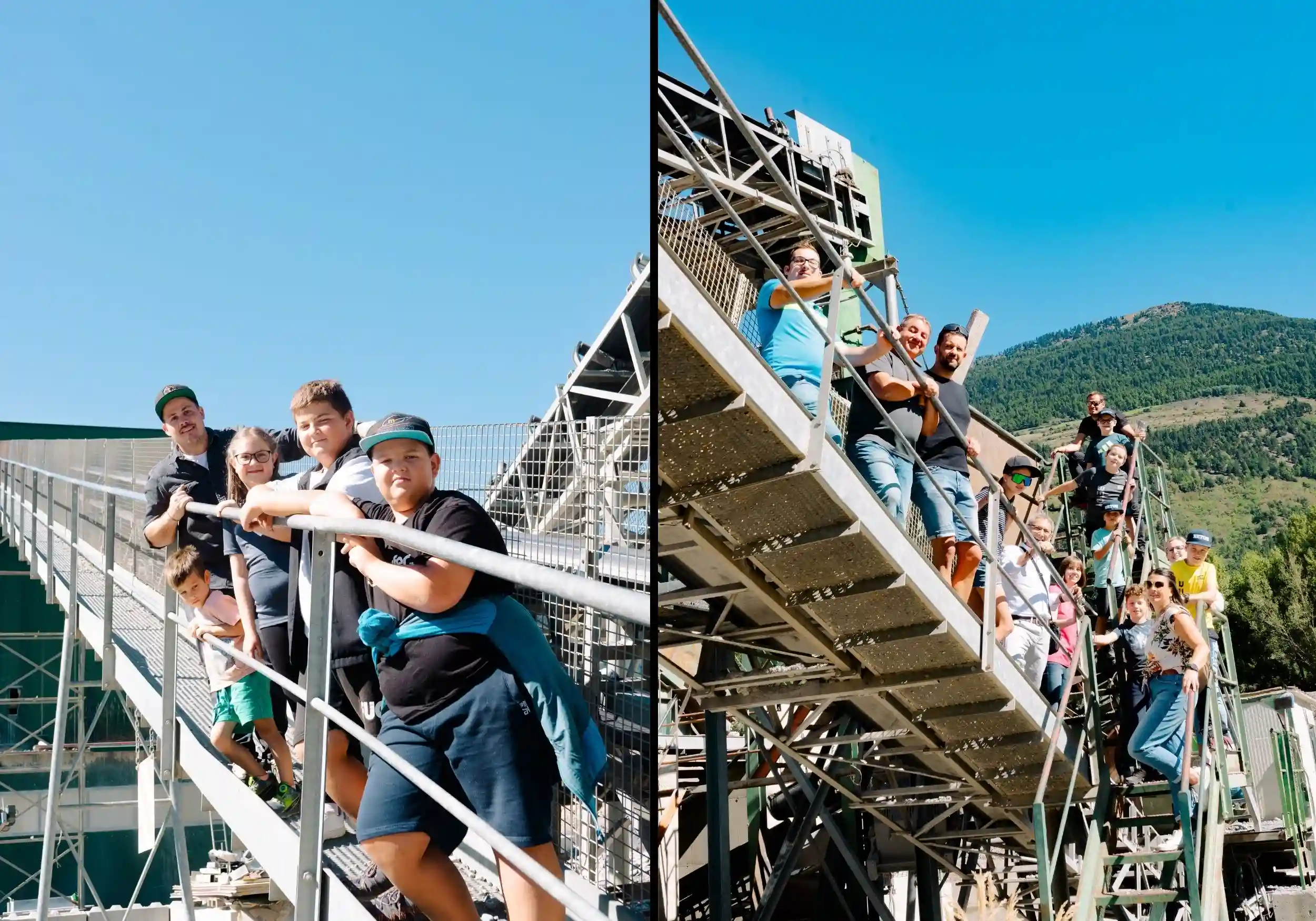 Übersicht der Referenzen von Nextlevel Handwerk, der Werbeagentur aus Schlanders, Meran, Südtirol. Die Seite präsentiert erfolgreich umgesetzte Projekte aus verschiedenen Bereichen wie Branding, Design und Marketing, die Kreativität, Professionalität und handwerkliche Präzision widerspiegeln.