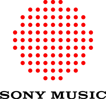 Sony musics Logo