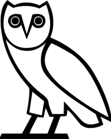 OVO logo