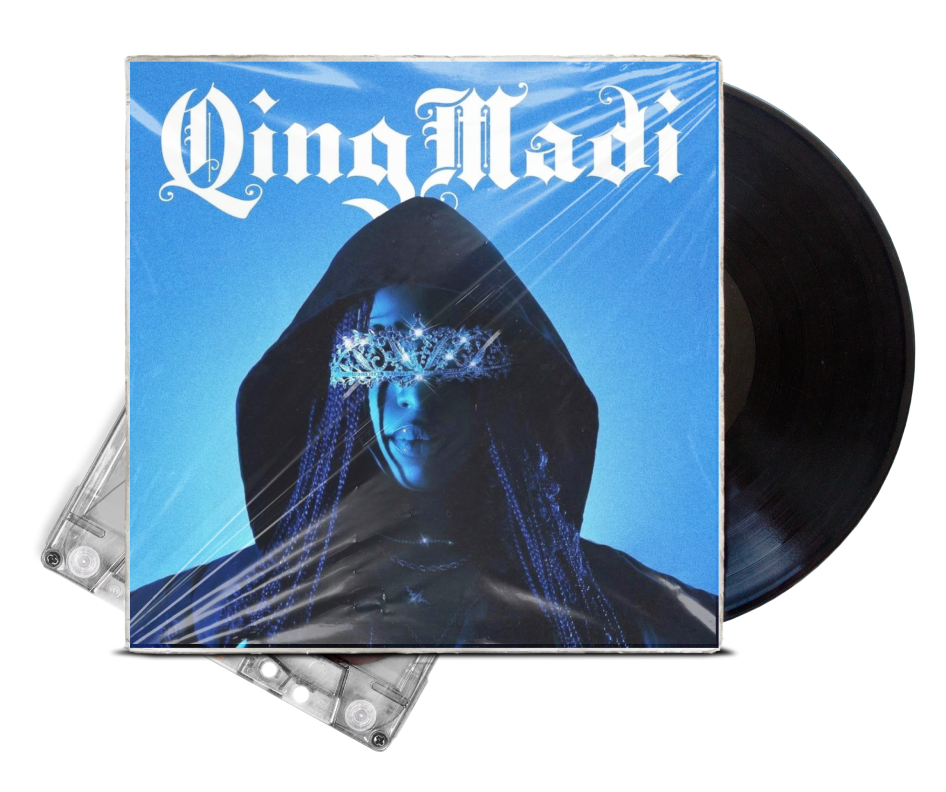 Qing Madis Album