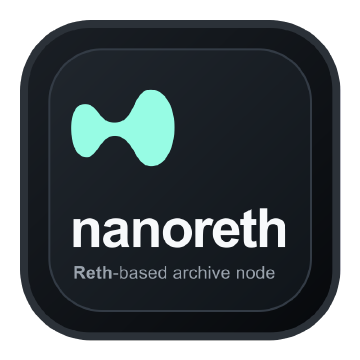 Nanoreth