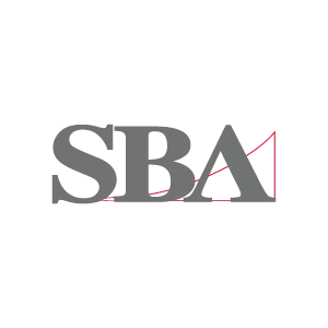 SBA logo