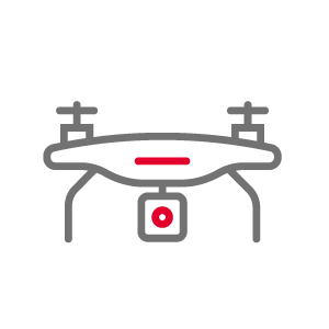 Drone symbol