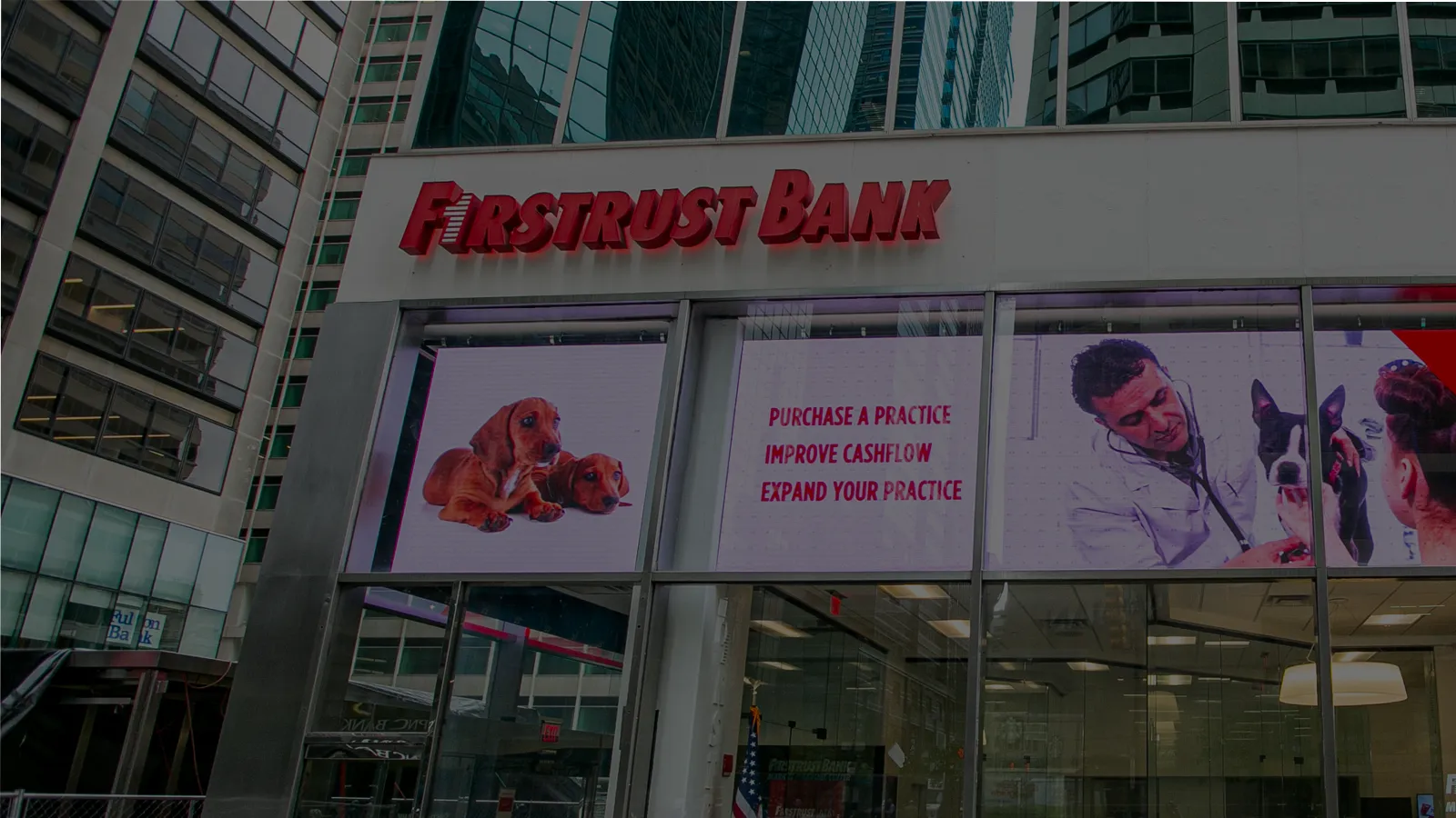 Firstrust Bank Philadelphia