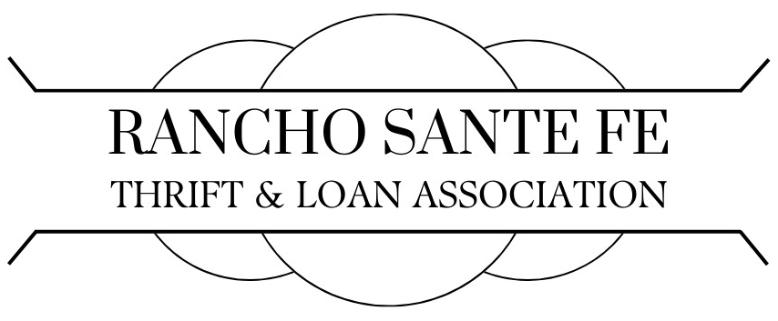 Rancho Santa Fe Logo