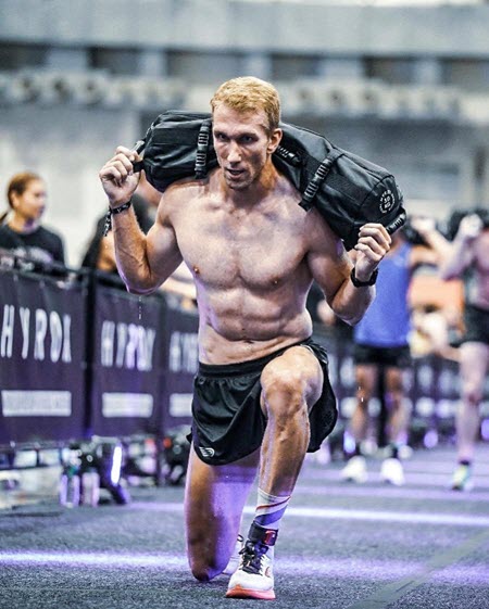 Welcome to Summit Gym’s New Hyrox Space in Hua Hin