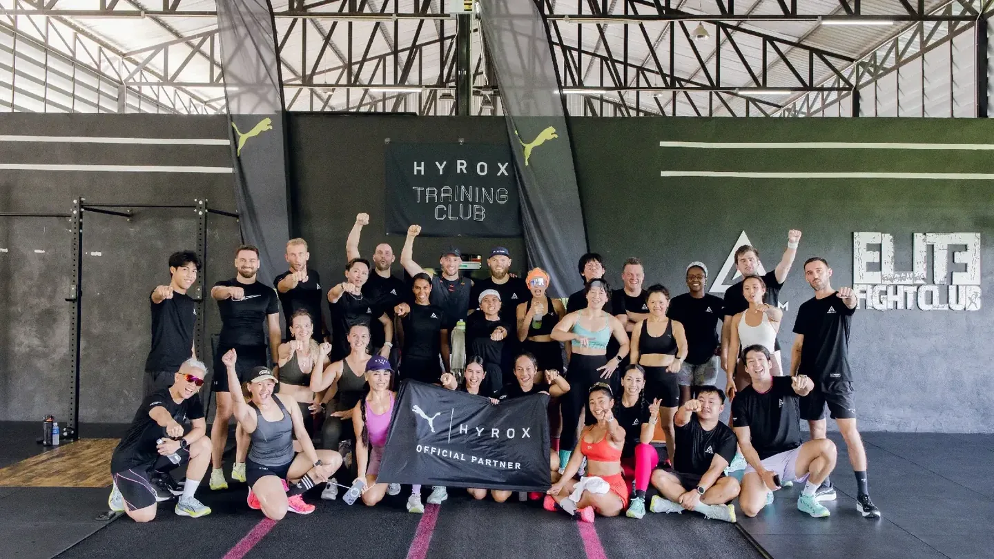Summit Performance Weekend with Hugo: Train, Learn, Perform