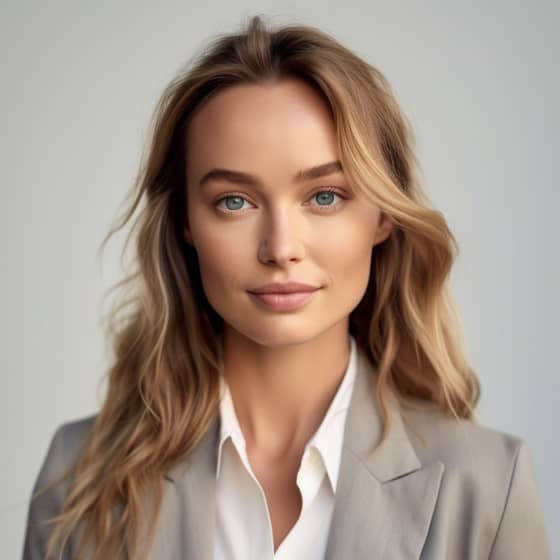 Sophie Moore