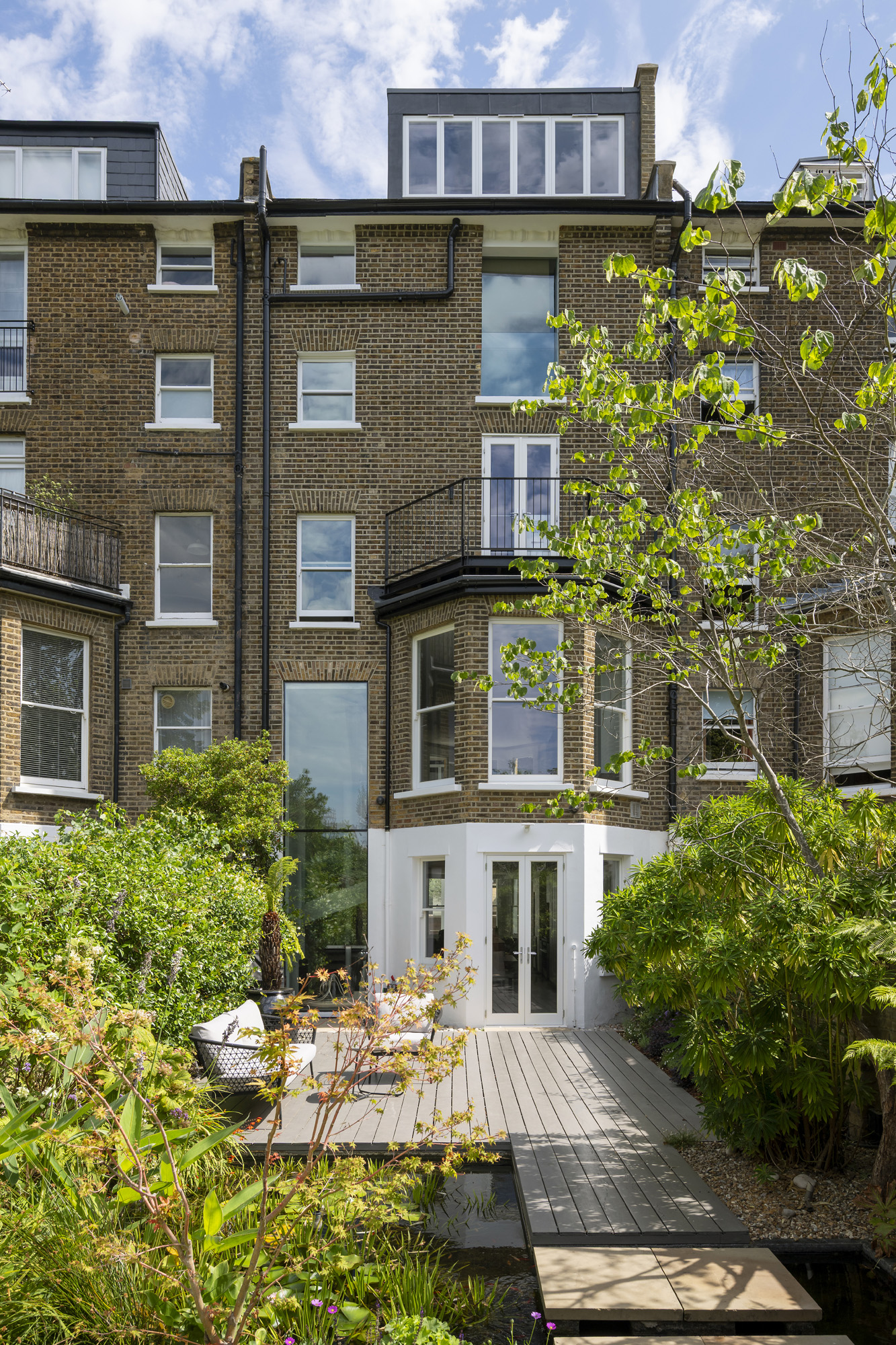 Primrose House