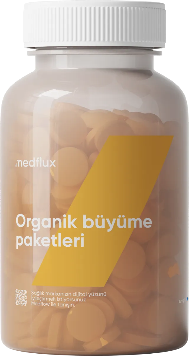 Organik Büyüme Paketleri