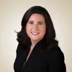 Portrait of Karen