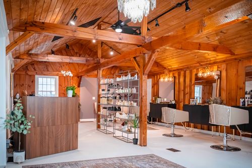 CRAFT Southampton Interior Main