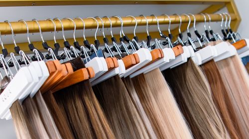 CRAFT South Hadley Hair Extensions