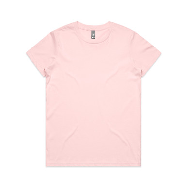 Women's Maple Tee