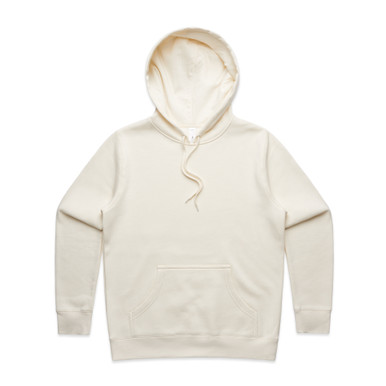 Women's Stencil Hood