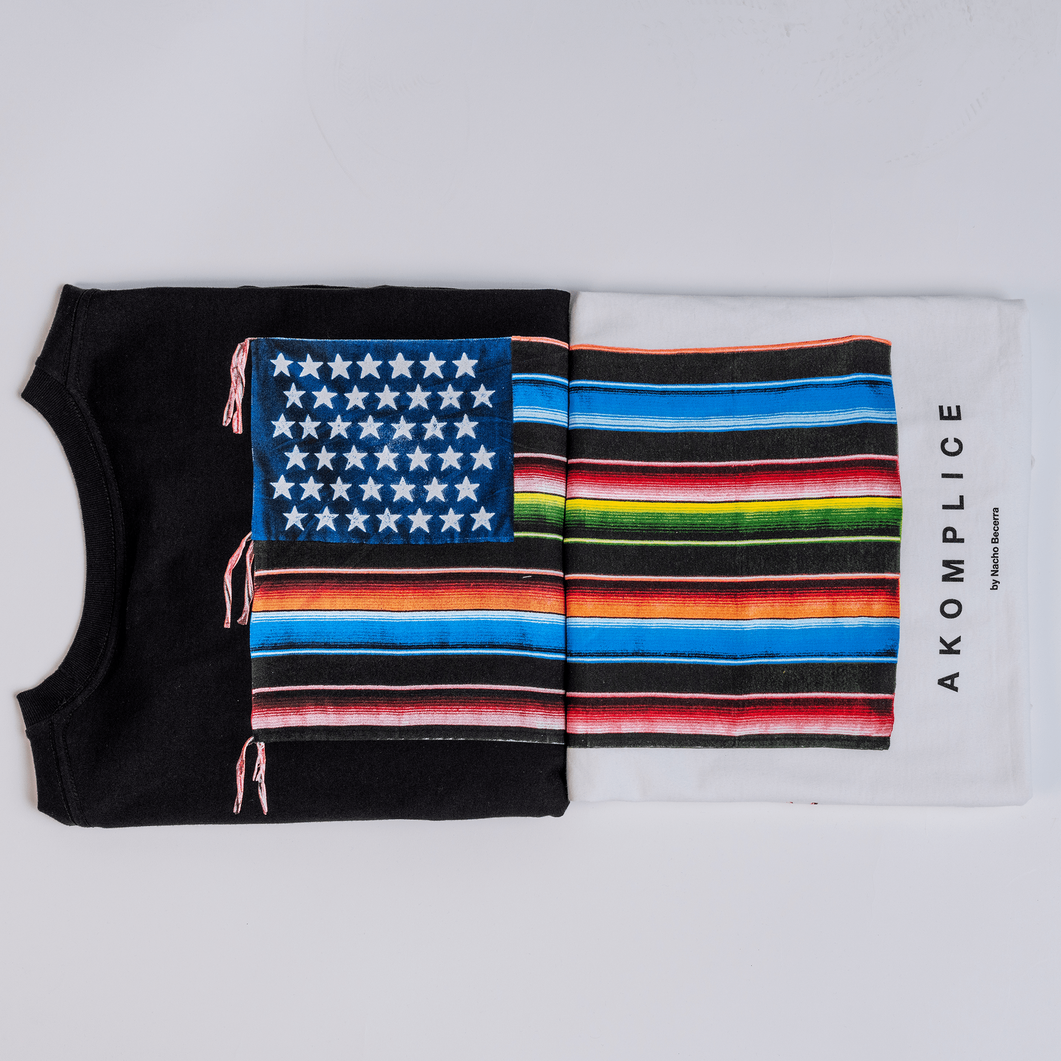 Flag Graphic