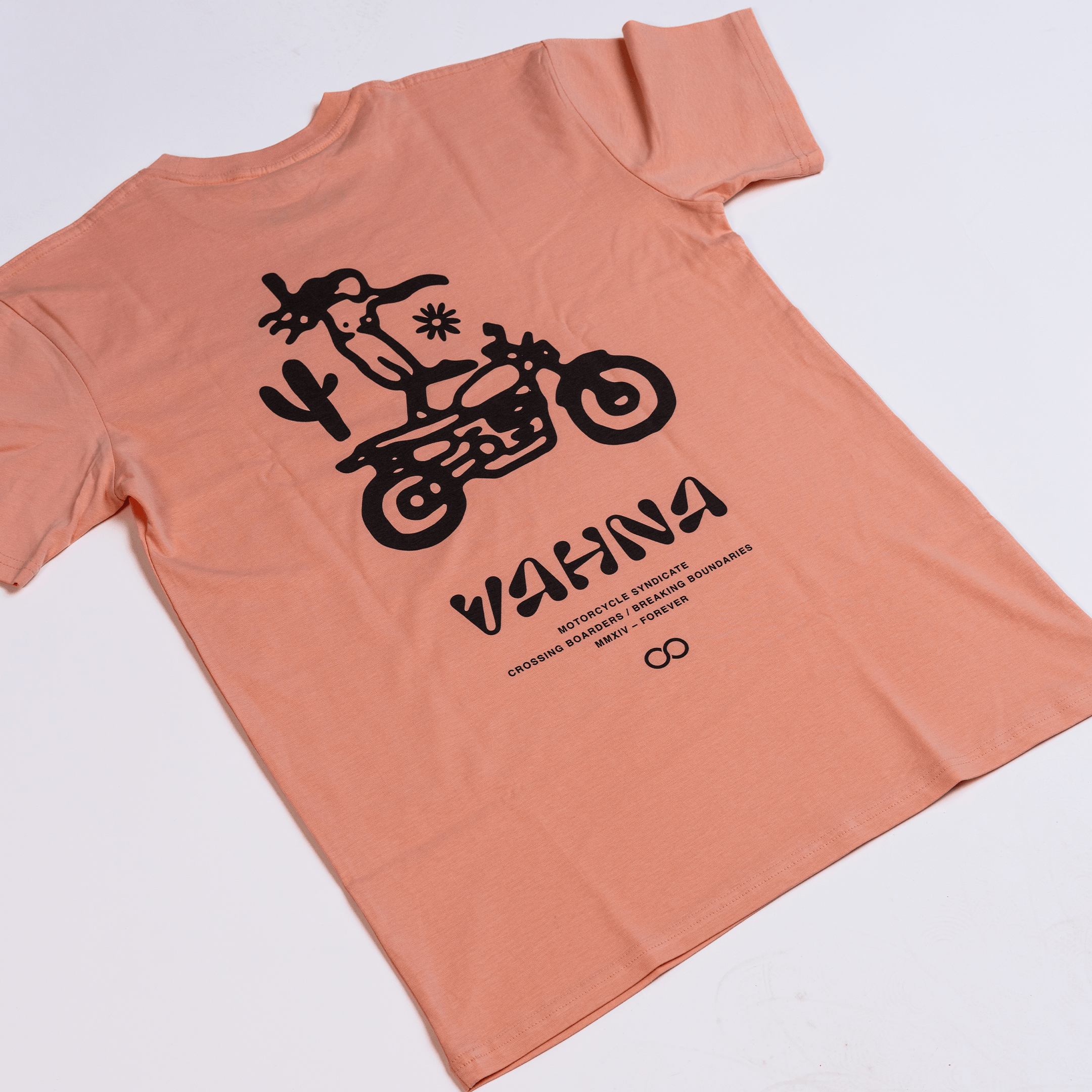 Vahna Graphic