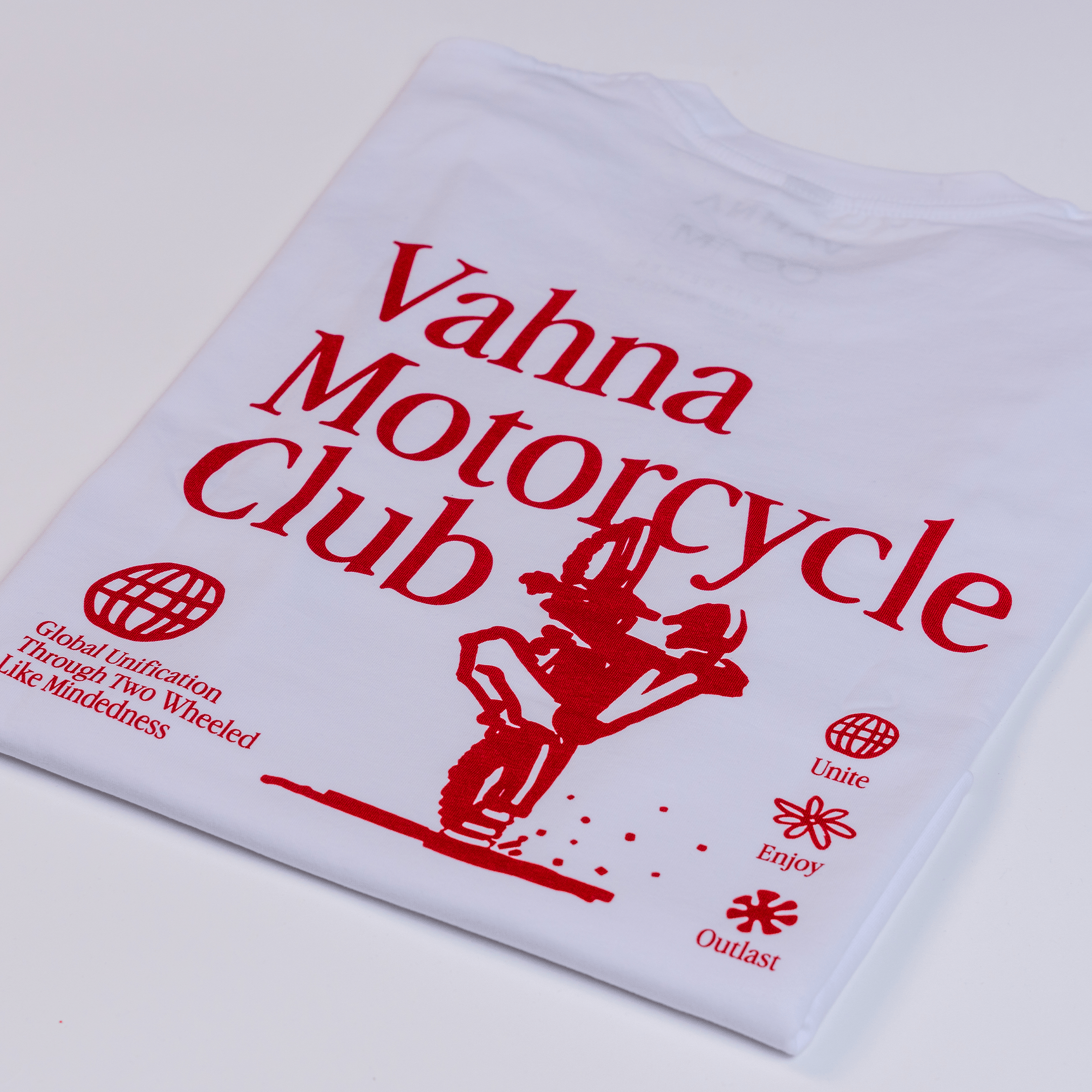 Vahna Graphic