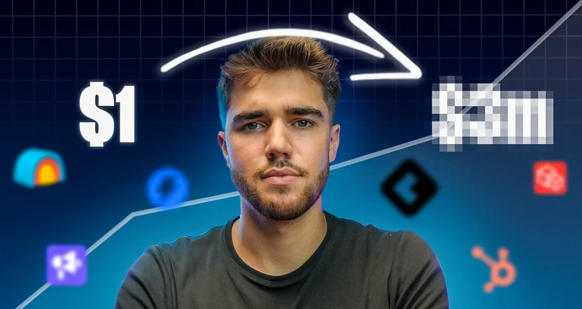 Dan Rosenthal thumbnail