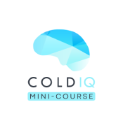 ColdIQ Mini Course