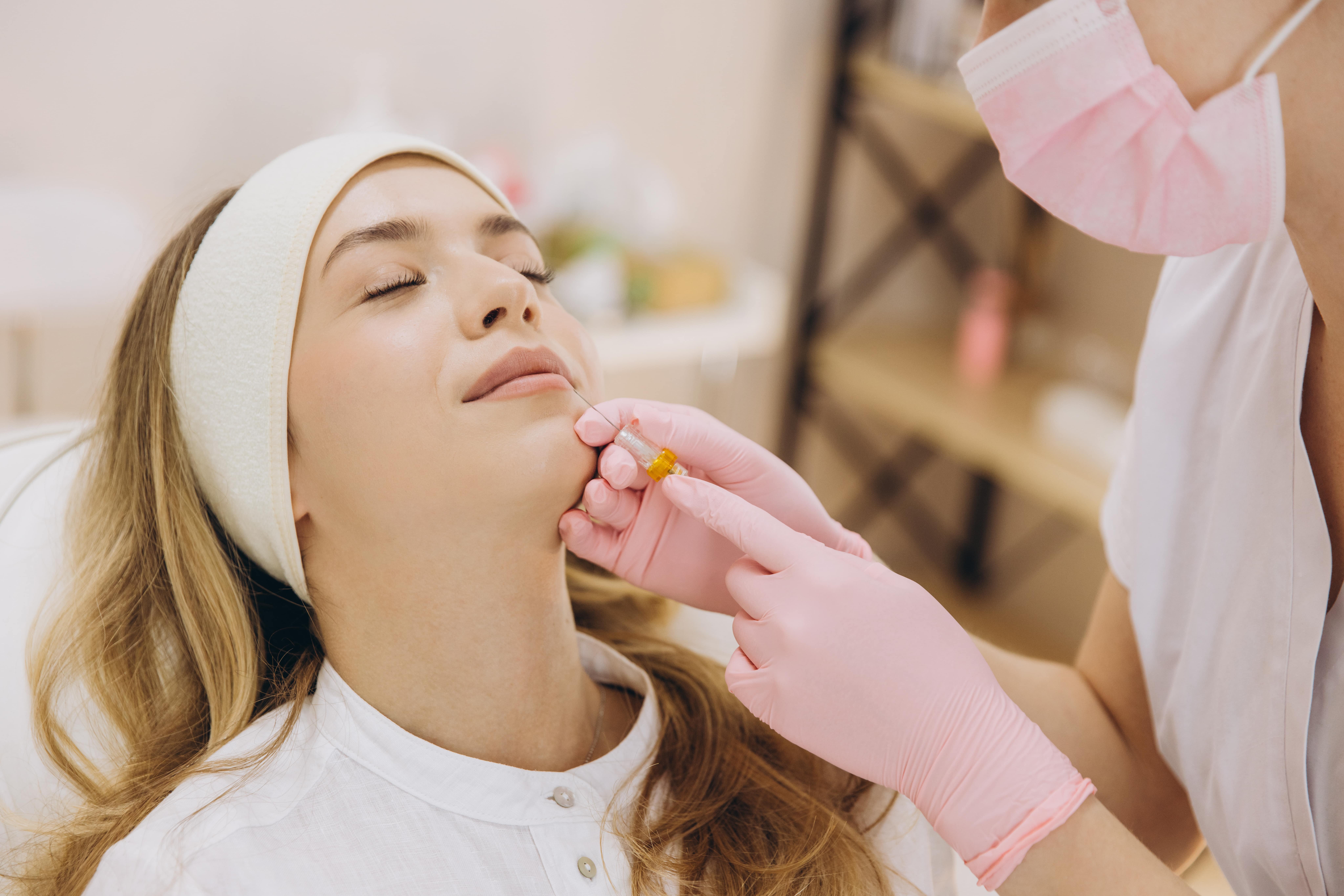 Botox for Migraines and Excessive Sweating: What You Should Know