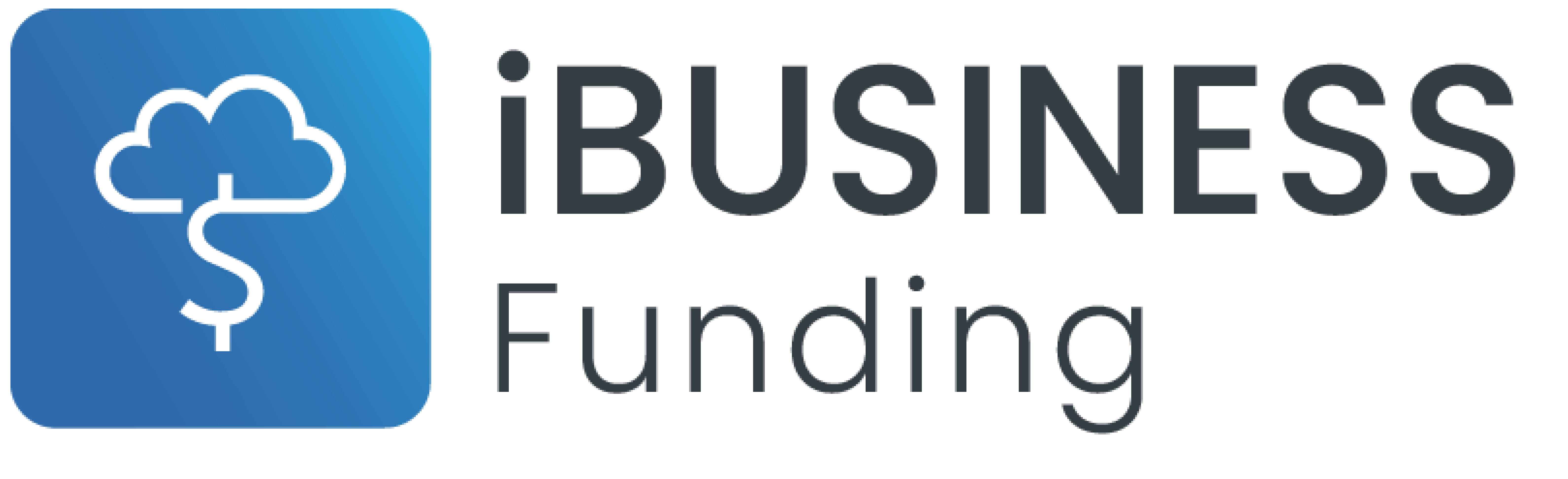 iBusiness Funding Logo