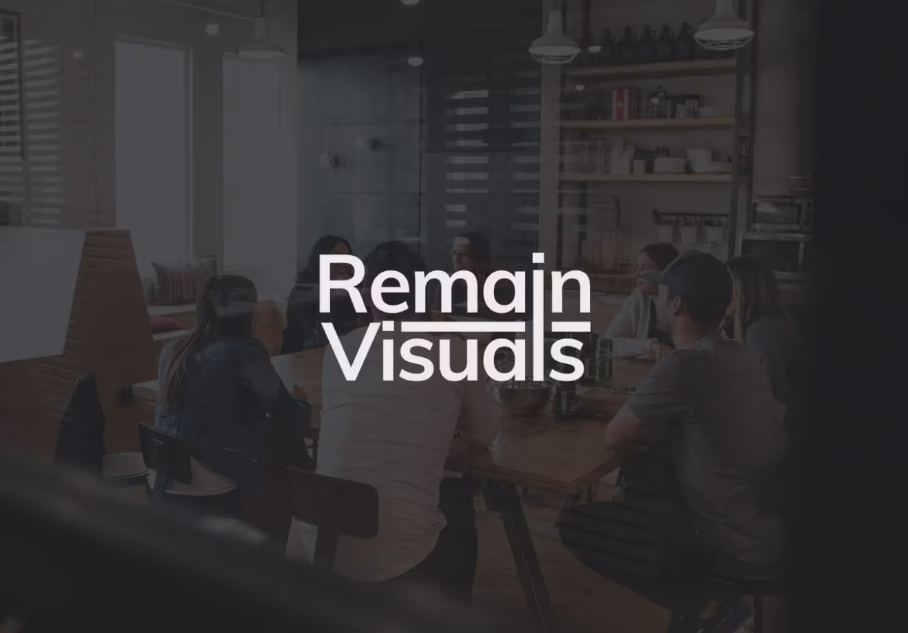 Remain Visuals