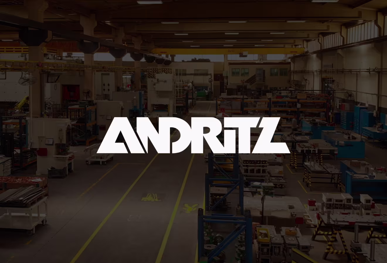 Andritz