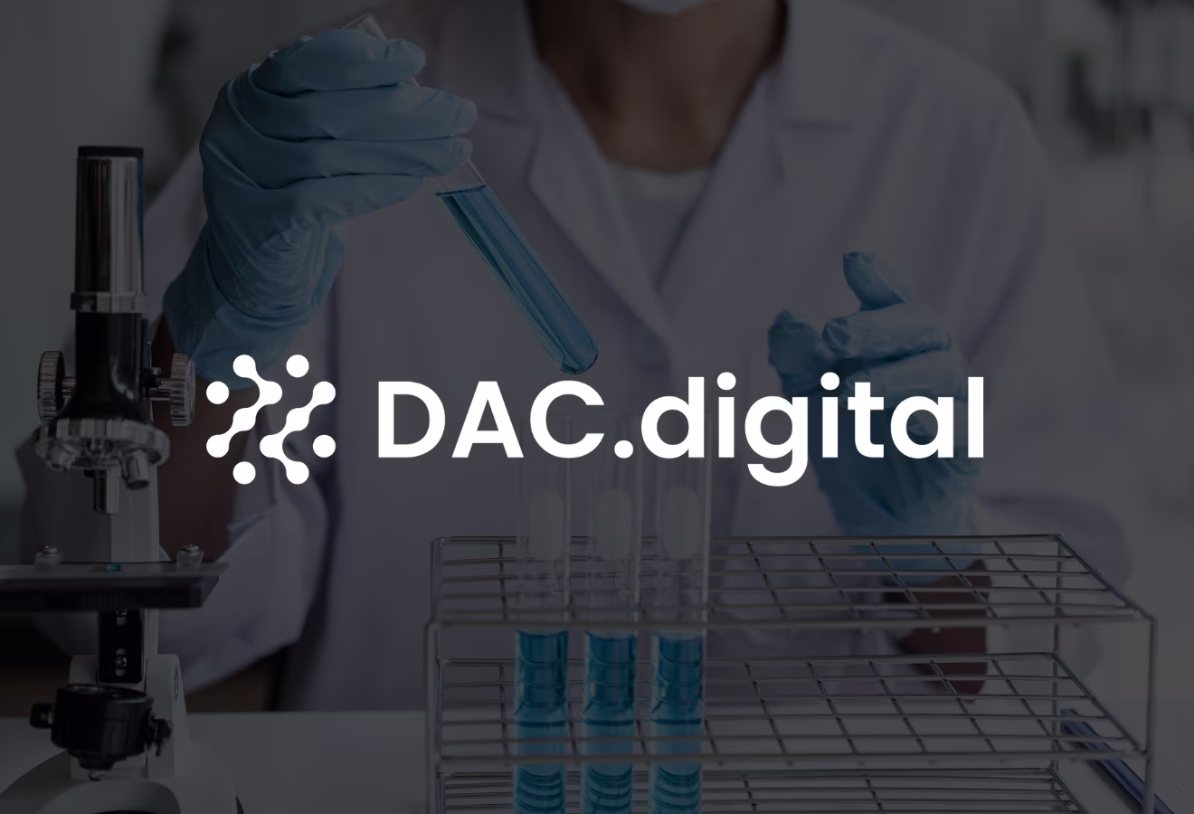 DAC.digital