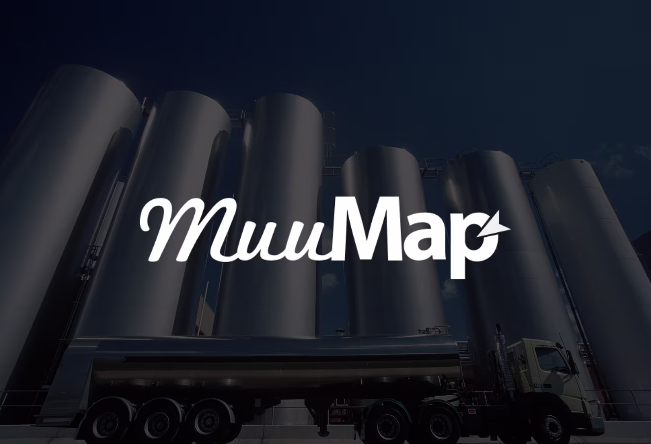 MuuMap