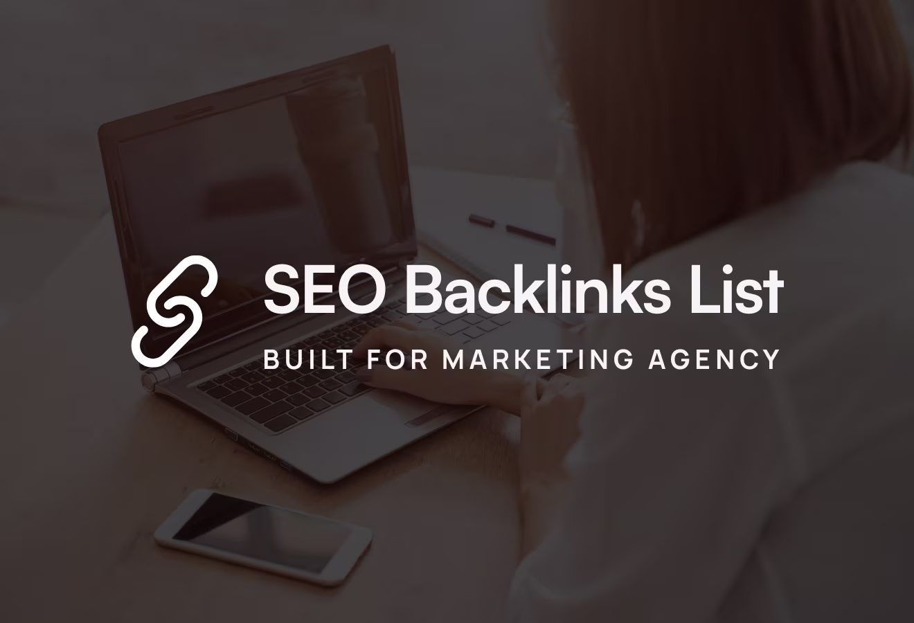 SEO Backlinks List