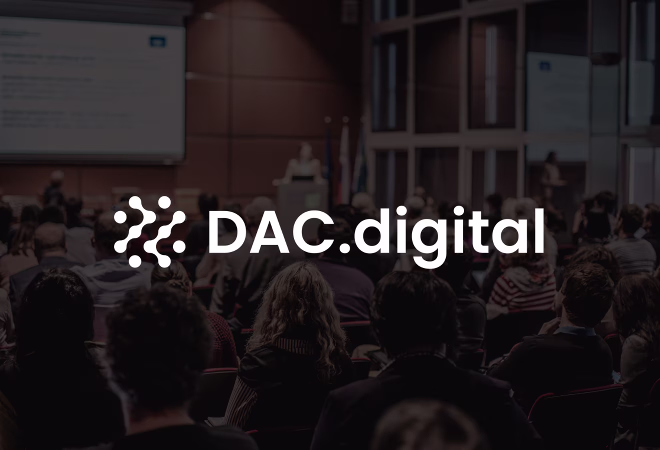 DAC.digital