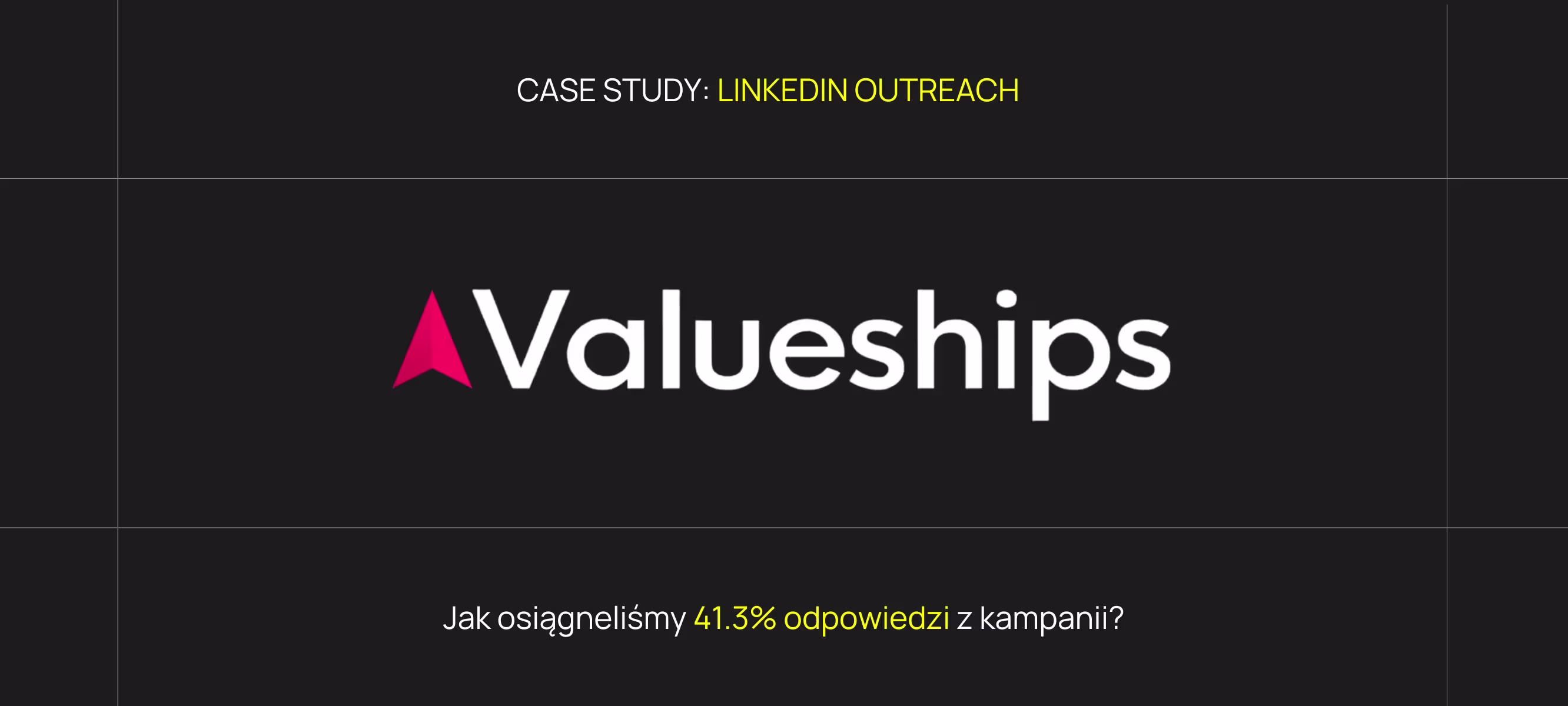 Valueships